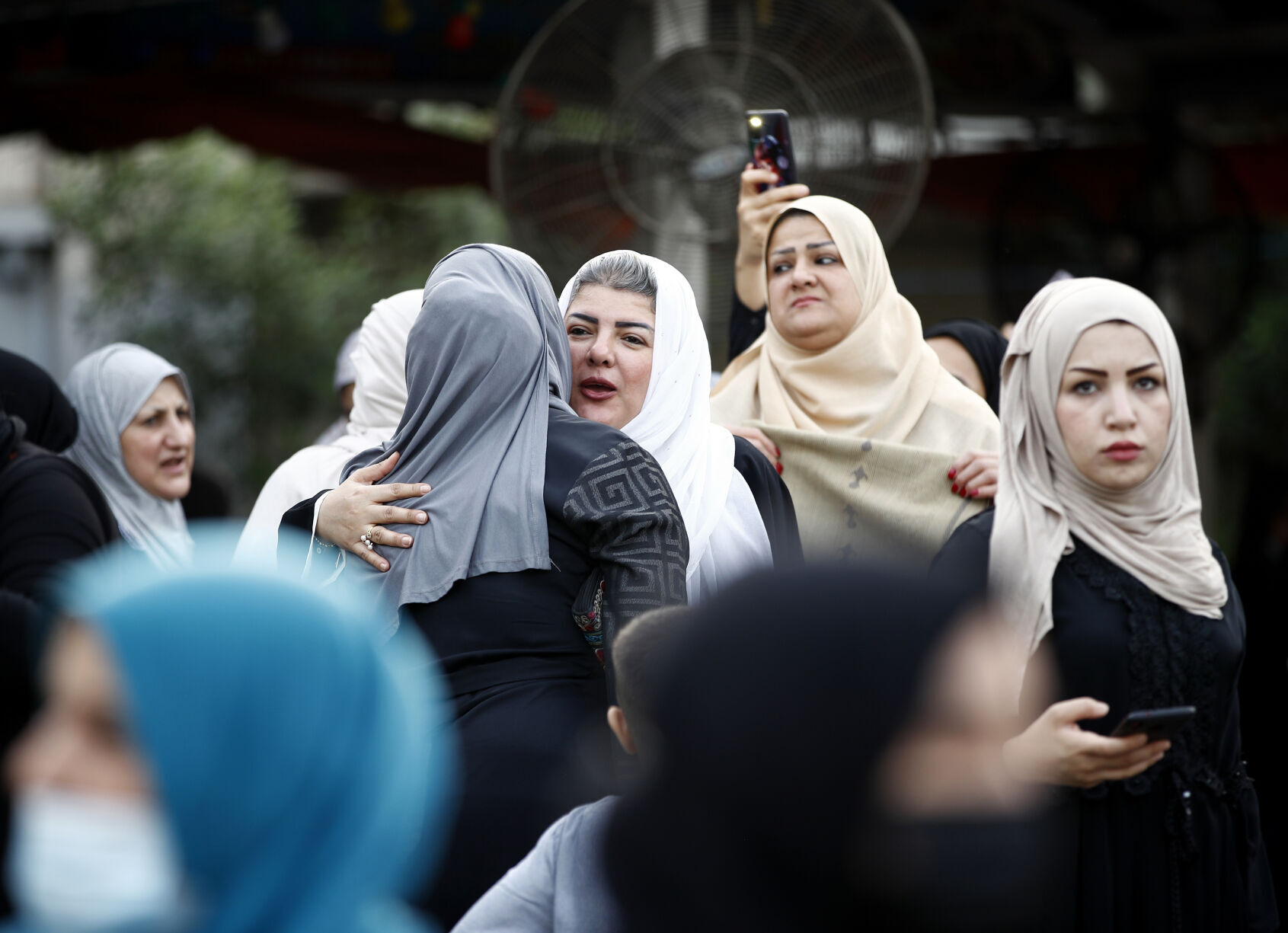 Iraq Eid al-Fitr